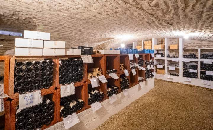 Gamme de vins de Bourgogne Chambolle-Musigny