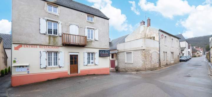 Village Chambolle-Musigny